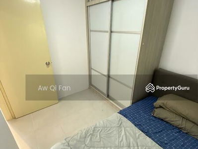 Residensi WangsaMas, Malaysia Residensi WangsaMas, Malaysia