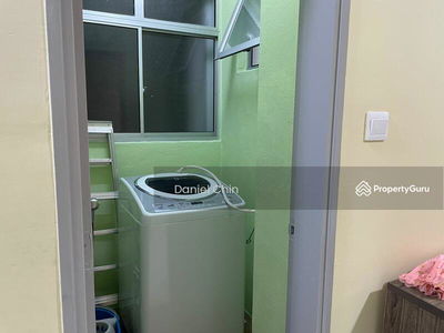 PV18 Residence, Malaysia PV18 Residence, Malaysia