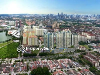 PV18 Residence, Malaysia PV18 Residence, Malaysia