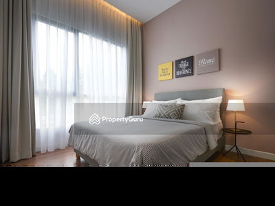 Rumbia Residence @ ARI PERMAISURI, Malaysia Rumbia Residence @ ARI PERMAISURI, Malaysia