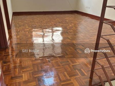 Andira @ Denai Alam, Malaysia Andira @ Denai Alam, Malaysia