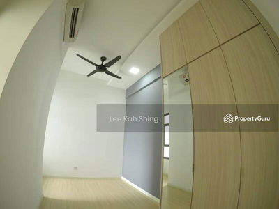 Lakeville Residence, Malaysia Lakeville Residence, Malaysia