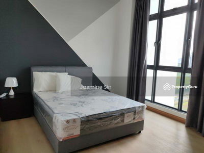 Green Haven @ Kota Puteri, Johor Bahru, Malaysia Green Haven @ Kota Puteri, Johor Bahru, Malaysia