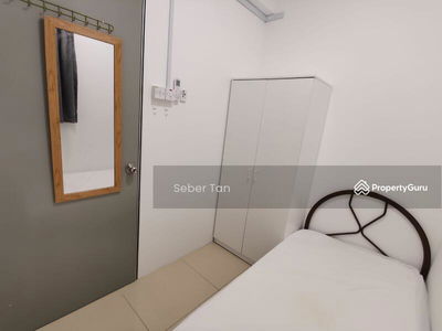 Platinum Splendor Residensi Semarak, Malaysia Platinum Splendor Residensi Semarak, Malaysia