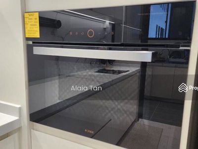 The Address @ Taman Desa, Malaysia The Address @ Taman Desa, Malaysia