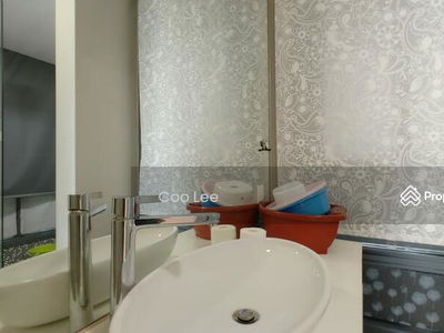 KL Eco City Vogue Suites 1, Malaysia KL Eco City Vogue Suites 1, Malaysia