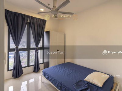 HighPark Suites, Malaysia HighPark Suites, Malaysia