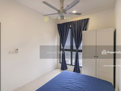 HighPark Suites, Malaysia HighPark Suites, Malaysia