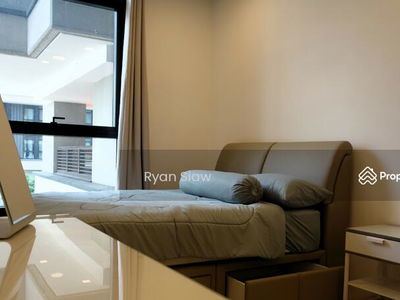 Arcoris SOHO, Malaysia Arcoris SOHO, Malaysia