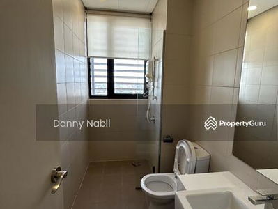 i-SOHO @ i-City, Malaysia i-SOHO @ i-City, Malaysia