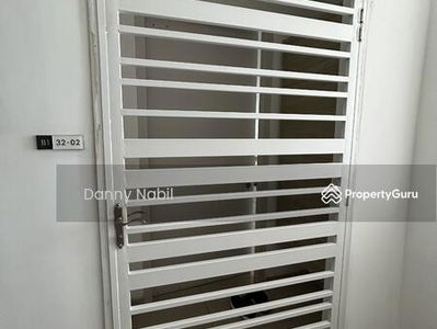 i-SOHO @ i-City, Malaysia i-SOHO @ i-City, Malaysia