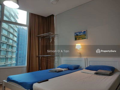 Sky Suites @ KLCC, Malaysia Sky Suites @ KLCC, Malaysia