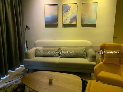 The Park Sky Residence @ Bukit Jalil City, Malaysia The Park Sky Residence @ Bukit Jalil City, Malaysia