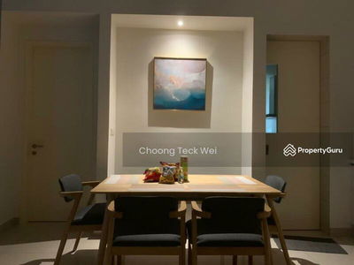 The Park Sky Residence @ Bukit Jalil City, Malaysia The Park Sky Residence @ Bukit Jalil City, Malaysia