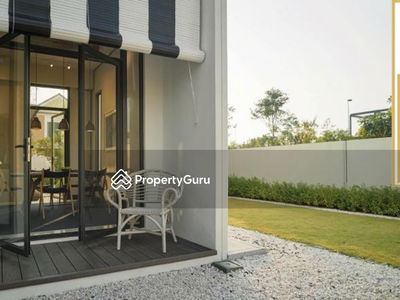 AVIRA Medini Iskandar, Malaysia AVIRA Medini Iskandar, Malaysia