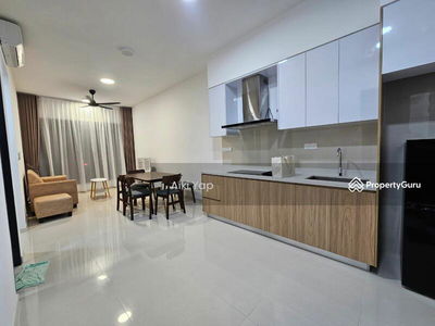 Sunway Velocity TWO, Malaysia Sunway Velocity TWO, Malaysia