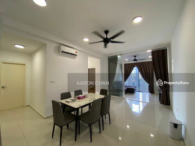 EkoCheras Service Apartment, Malaysia EkoCheras Service Apartment, Malaysia