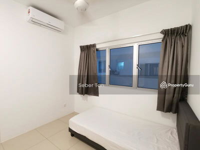 Platinum Splendor Residensi Semarak, Malaysia Platinum Splendor Residensi Semarak, Malaysia