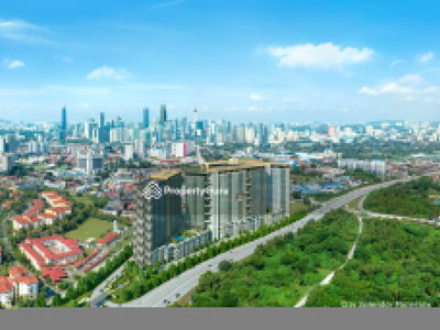 Platinum Splendor Residensi Semarak, Malaysia Platinum Splendor Residensi Semarak, Malaysia