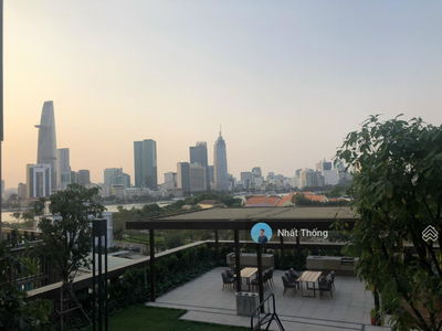 Empire City Thu Thiem, Vietnam Empire City Thu Thiem, Vietnam