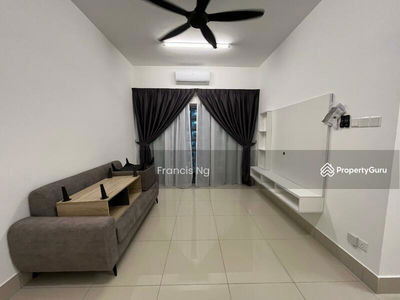Razak City Residences (RC Residence), Malaysia Razak City Residences (RC Residence), Malaysia