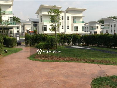 Sentosa Villas, Malaysia Sentosa Villas, Malaysia