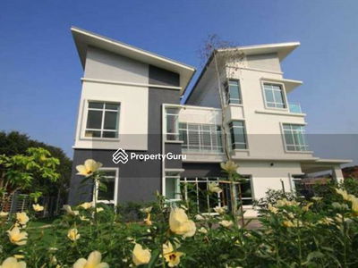 Sentosa Villas, Malaysia Sentosa Villas, Malaysia