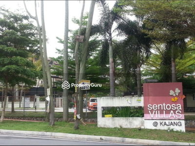 Sentosa Villas, Malaysia Sentosa Villas, Malaysia