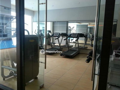 D'Esplanade Residence @ KSL City, Malaysia D'Esplanade Residence @ KSL City, Malaysia