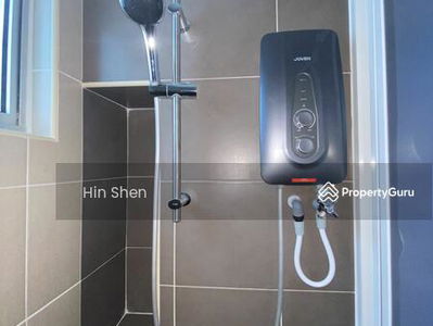 Razak City Residences (RC Residence), Malaysia Razak City Residences (RC Residence), Malaysia