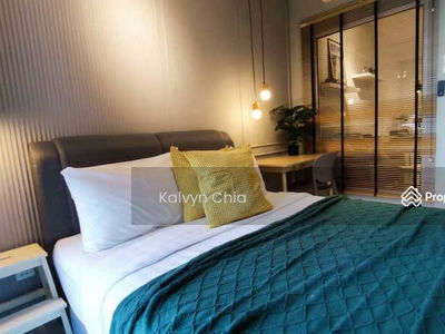 Arte @ Mont Kiara, Kuala Lumpur, Malaysia Arte @ Mont Kiara, Kuala Lumpur, Malaysia