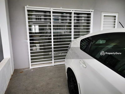 Partly Furnished 2 Storey Casa Green Cybersouth, Malaysia Partly Furnished 2 Storey Casa Green Cybersouth, Malaysia