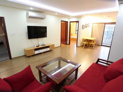 Central Field Trung Kinh, Vietnam Central Field Trung Kinh, Vietnam