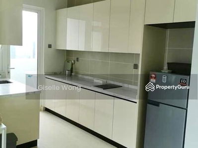 TriTower Residence @ Johor Bahru Sentral, Malaysia TriTower Residence @ Johor Bahru Sentral, Malaysia