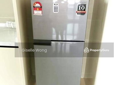 TriTower Residence @ Johor Bahru Sentral, Malaysia TriTower Residence @ Johor Bahru Sentral, Malaysia