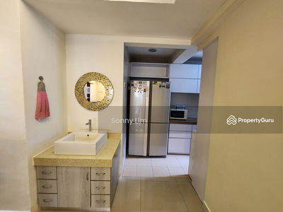 Fern Lodge @ Taman Tan Yew Lai, Malaysia Fern Lodge @ Taman Tan Yew Lai, Malaysia