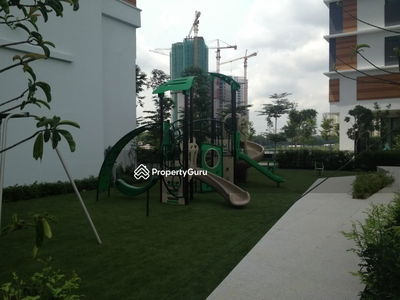 A'marine Lakeside Condominium, Malaysia A'marine Lakeside Condominium, Malaysia