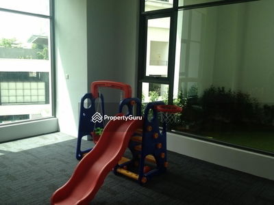 A'marine Lakeside Condominium, Malaysia A'marine Lakeside Condominium, Malaysia