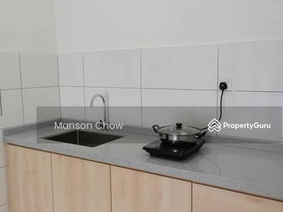 Traders Garden @ Cheras Selatan, Malaysia Traders Garden @ Cheras Selatan, Malaysia