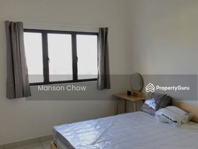 Traders Garden @ Cheras Selatan, Malaysia Traders Garden @ Cheras Selatan, Malaysia