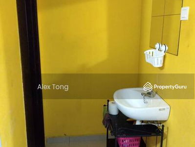 Avenue Crest, Shah Alam, Malaysia Avenue Crest, Shah Alam, Malaysia