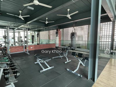 Marinox Sky Villas, Malaysia Marinox Sky Villas, Malaysia