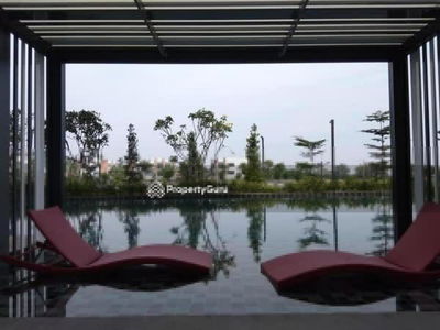 The Olive, Malaysia The Olive, Malaysia