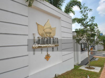 Laman Ara Utama, Malaysia Laman Ara Utama, Malaysia