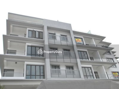 Laman Ara Utama, Malaysia Laman Ara Utama, Malaysia