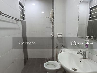 T-Parkland @ Templer Park, Malaysia T-Parkland @ Templer Park, Malaysia