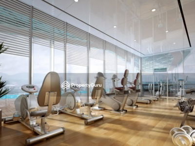 Pinnacle, Malaysia Pinnacle, Malaysia