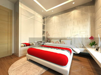 Olive Tree Residences, Malaysia Olive Tree Residences, Malaysia