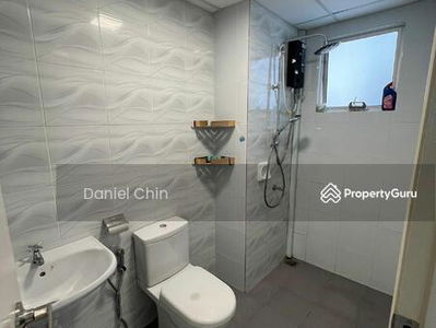 Impiana Sky Residensi, Bukit Jalil, Malaysia Impiana Sky Residensi, Bukit Jalil, Malaysia