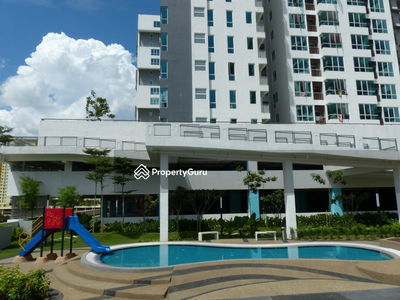 The Loft @ ZetaPark, Malaysia The Loft @ ZetaPark, Malaysia